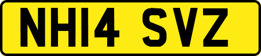 NH14SVZ