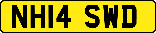 NH14SWD