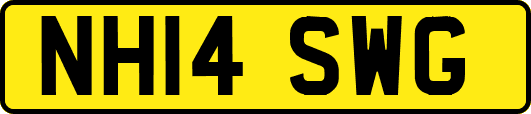 NH14SWG