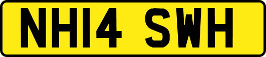 NH14SWH