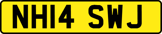 NH14SWJ