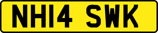NH14SWK