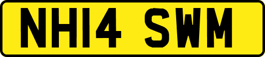 NH14SWM