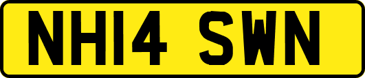 NH14SWN