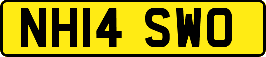 NH14SWO