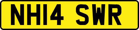 NH14SWR