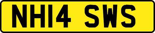 NH14SWS