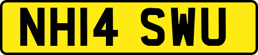 NH14SWU
