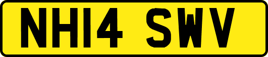 NH14SWV