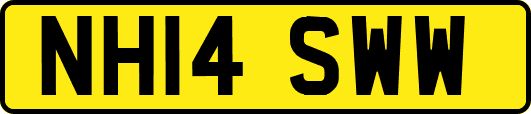 NH14SWW