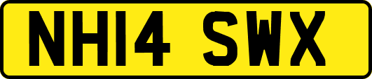 NH14SWX