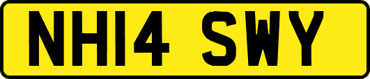 NH14SWY
