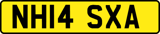 NH14SXA