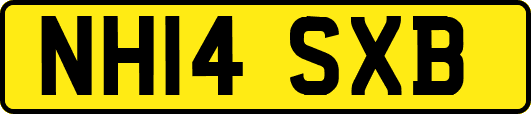 NH14SXB