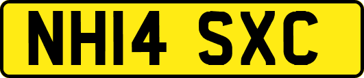 NH14SXC
