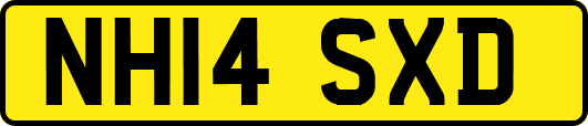 NH14SXD