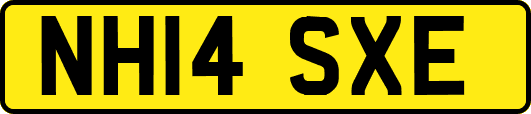 NH14SXE
