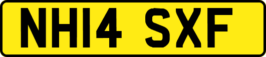 NH14SXF