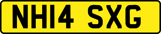 NH14SXG