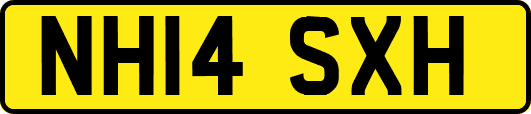NH14SXH