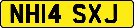 NH14SXJ