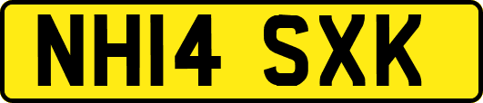 NH14SXK