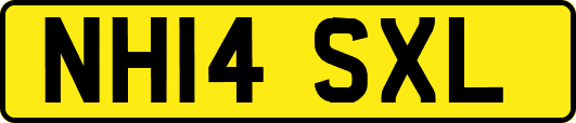 NH14SXL