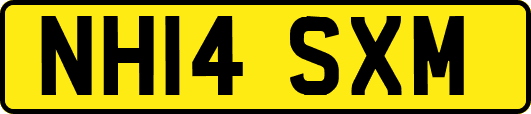 NH14SXM