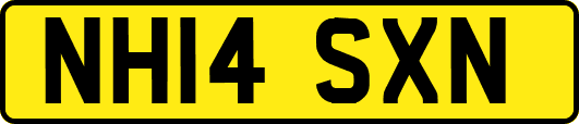 NH14SXN