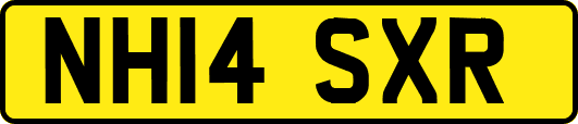 NH14SXR