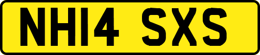 NH14SXS