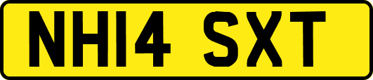 NH14SXT