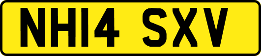 NH14SXV