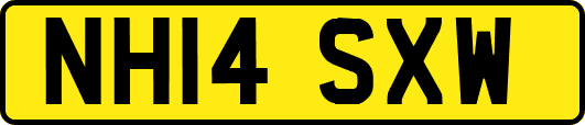 NH14SXW