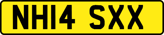 NH14SXX