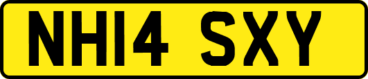 NH14SXY