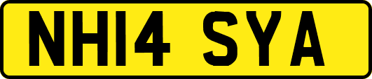 NH14SYA