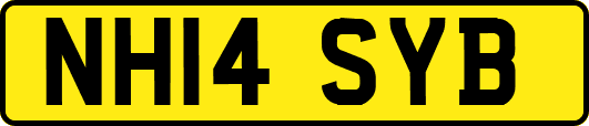 NH14SYB