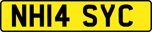 NH14SYC