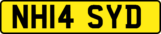 NH14SYD