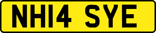 NH14SYE