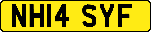 NH14SYF