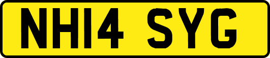 NH14SYG