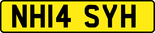 NH14SYH