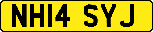 NH14SYJ