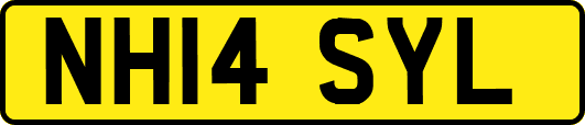 NH14SYL