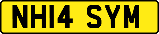 NH14SYM