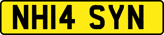 NH14SYN