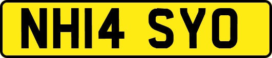 NH14SYO