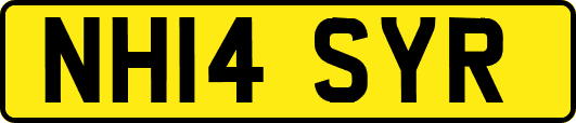 NH14SYR
